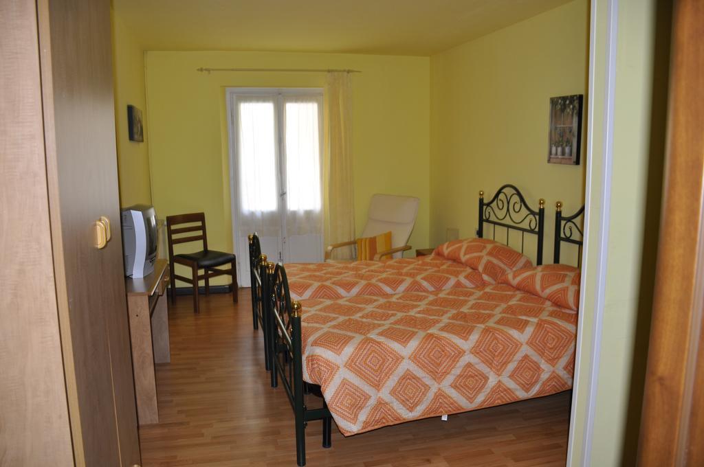 Locanda Del Pittore Arcumeggia Ngoại thất bức ảnh